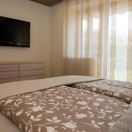 Apartment Atrij Superior Bohinj Esterno foto