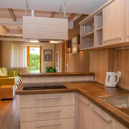 Apartment Atrij Superior Bohinj Esterno foto