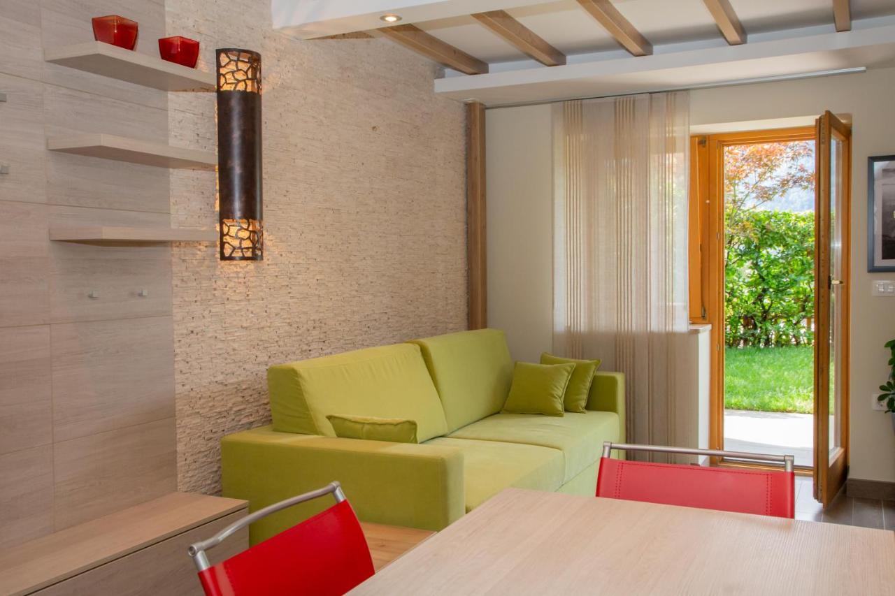 Apartment Atrij Superior Bohinj Esterno foto