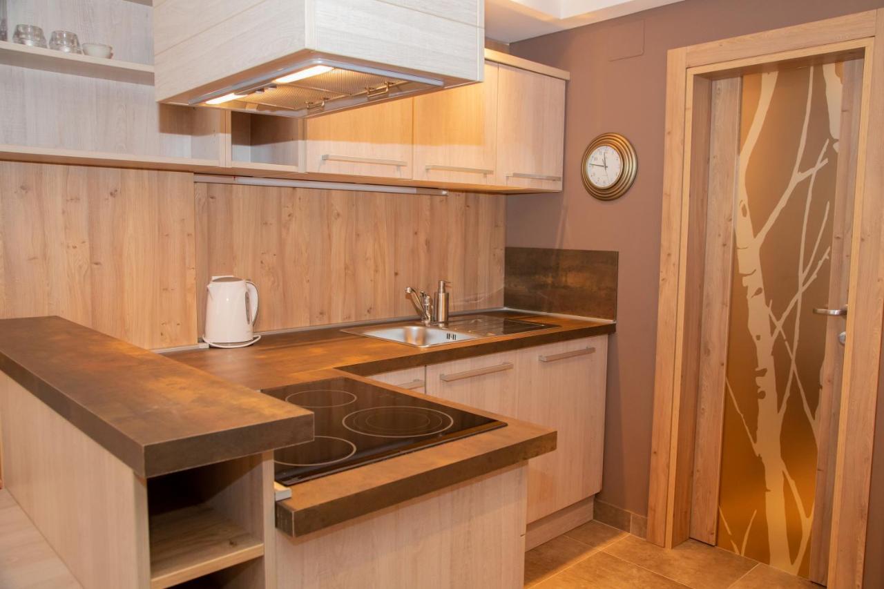 Apartment Atrij Superior Bohinj Esterno foto