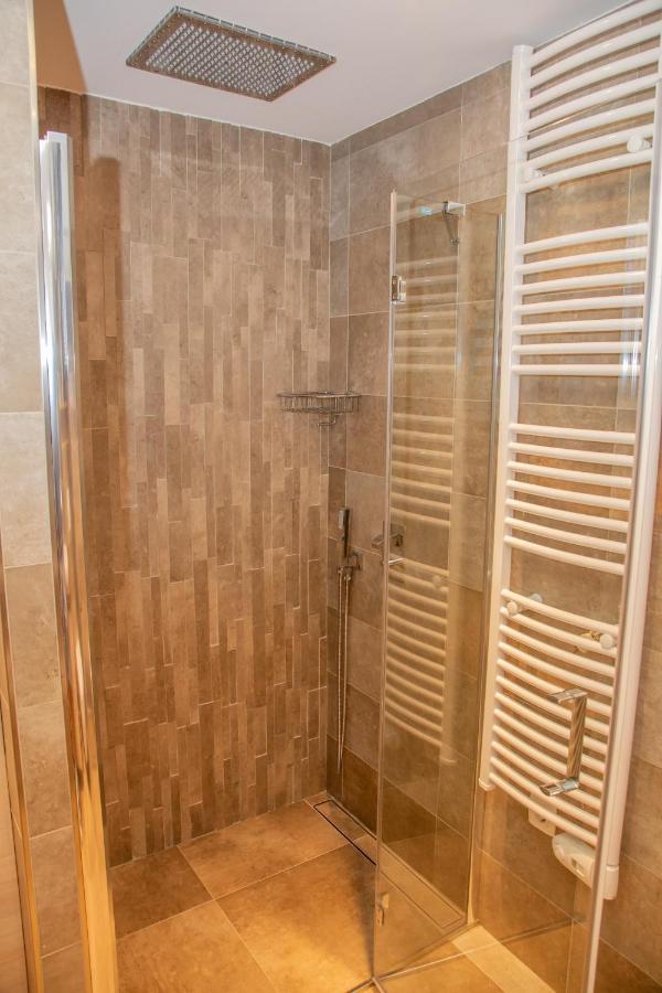 Apartment Atrij Superior Bohinj Esterno foto