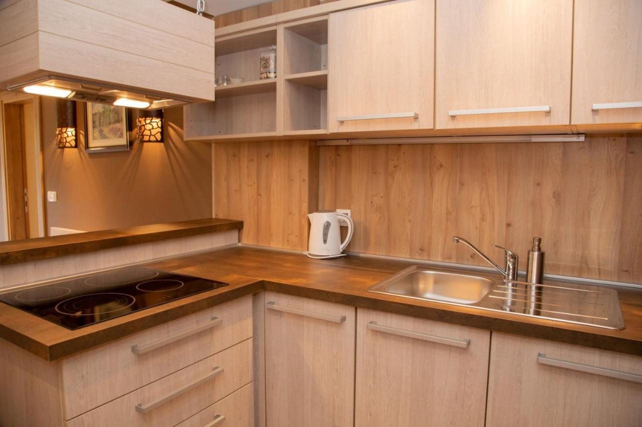 Apartment Atrij Superior Bohinj Esterno foto